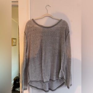 Lucky Brand Long sleeve